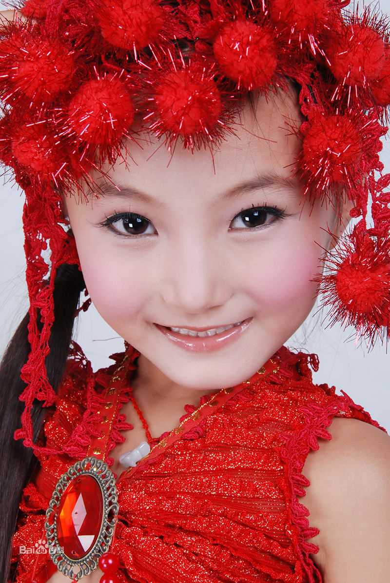 牛欣欣(Angel)最全(一)相册