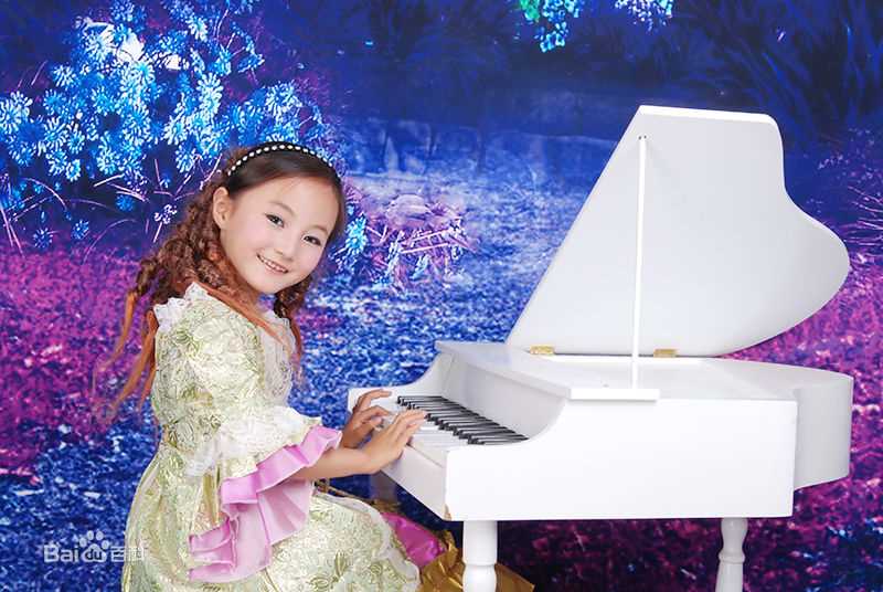 牛欣欣(Angel)最全(一)相册