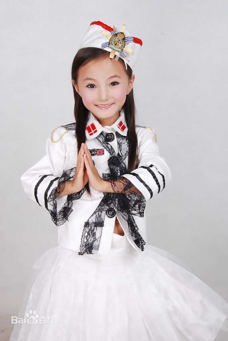 牛欣欣(Angel)最全(一)相册