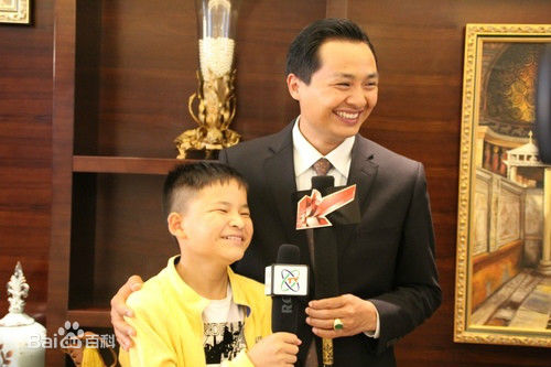 文祥(Wen Xiang)最优质剧照