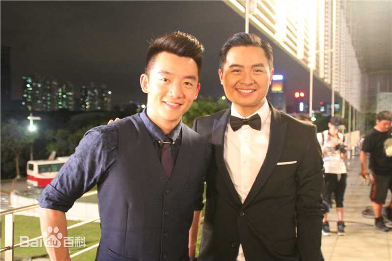 文祥(Wen Xiang)最优质剧照