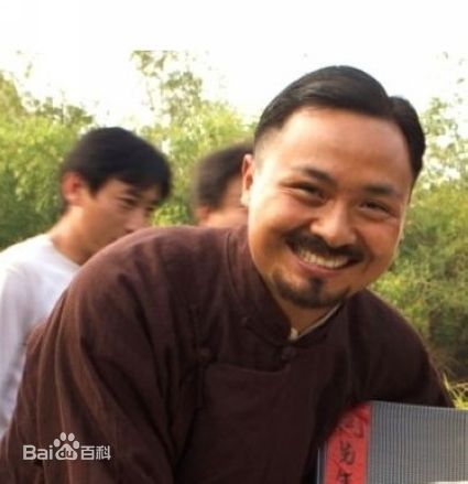 文祥(Wen Xiang)前后照片