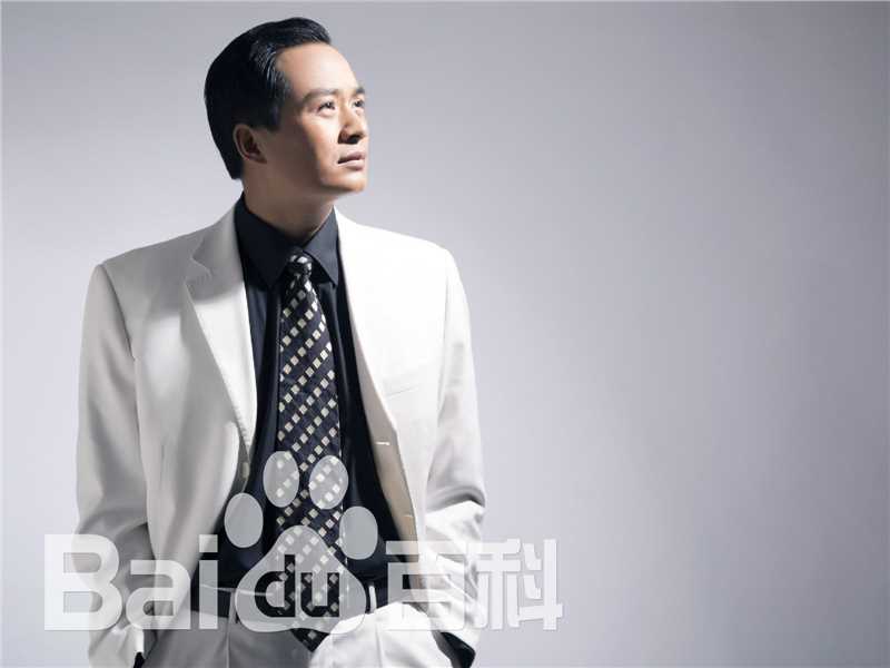 文祥(Wen Xiang)前后照片