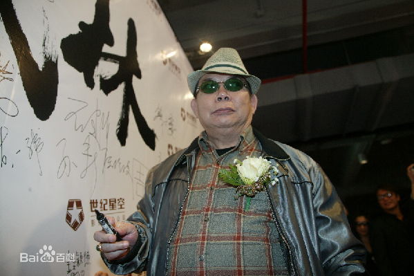 黄一飞(Jatfei Wong)前后照片