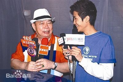 黄一飞(Jatfei Wong)前后照片