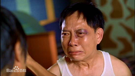 黄一飞(Jatfei Wong)前后照片