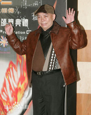 黄一飞(Jatfei Wong)前后照片