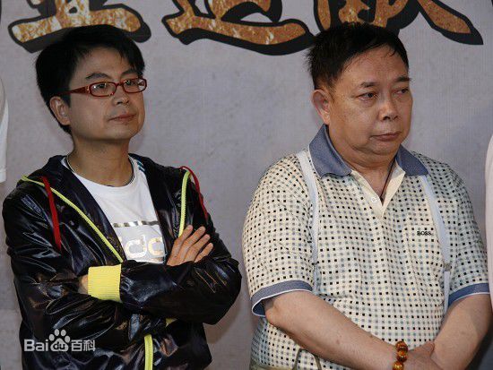 黄一飞(Jatfei Wong)前后照片