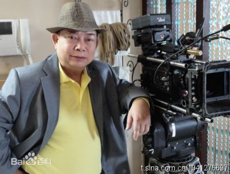 黄一飞(Jatfei Wong)前后照片