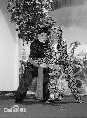 黄一飞(Jatfei Wong)前后照片