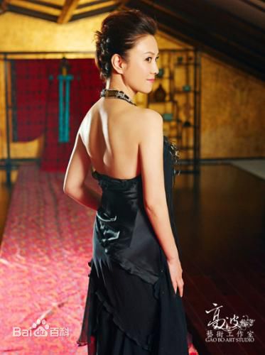 最全傅艺伟(Yiwei Fu)壁纸