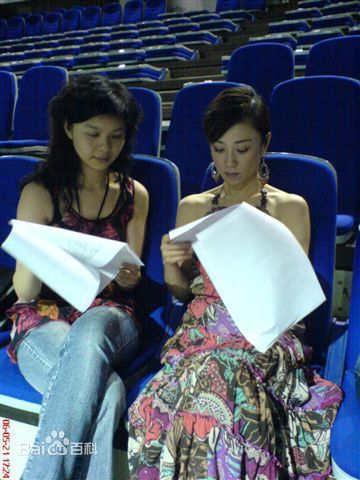 最全傅艺伟(Yiwei Fu)壁纸