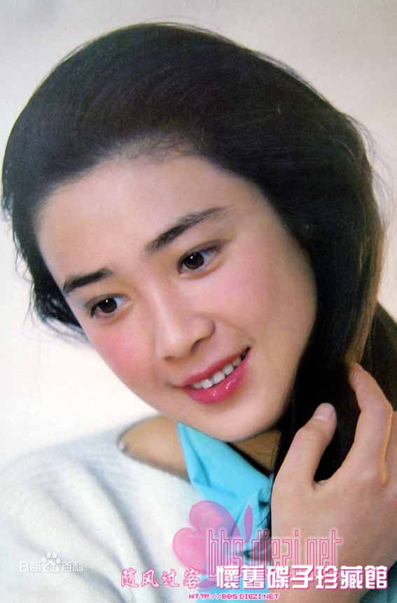 最全傅艺伟(Yiwei Fu)壁纸