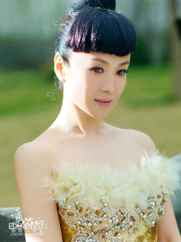 最全傅艺伟(Yiwei Fu)壁纸