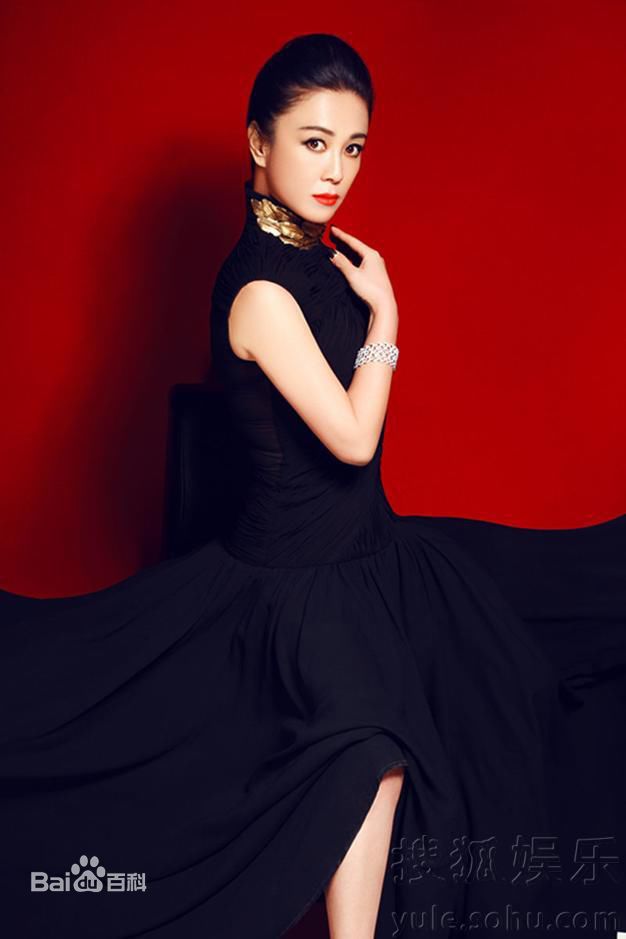 最全傅艺伟(Yiwei Fu)壁纸