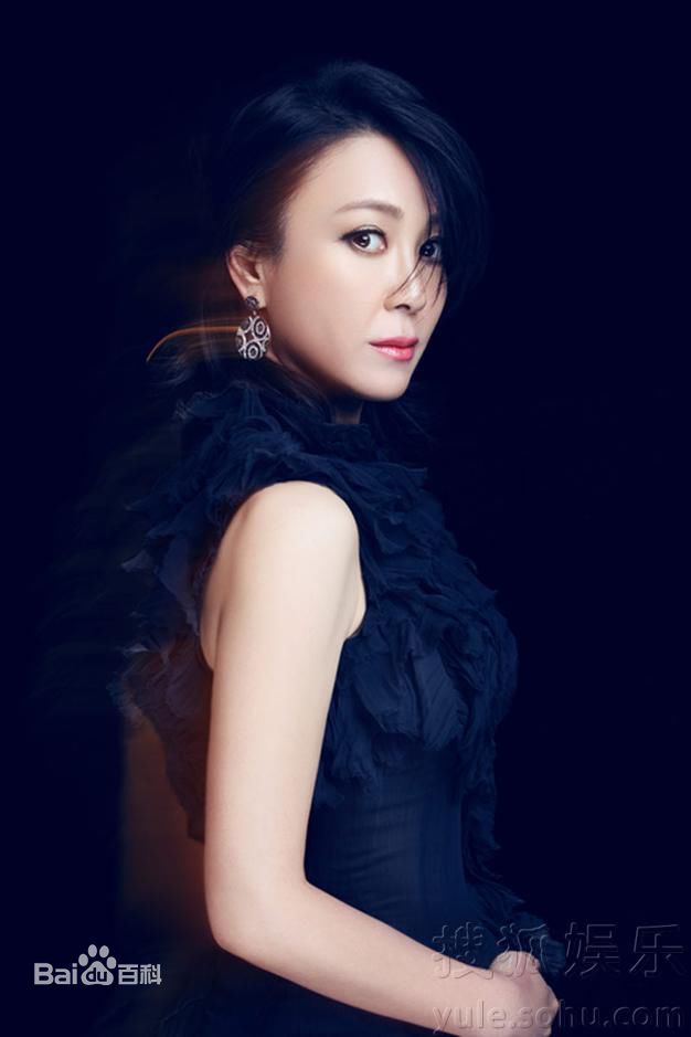 最全傅艺伟(Yiwei Fu)壁纸