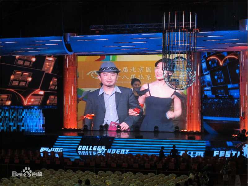 刘梓妍(Candy Liu)活动照片图册