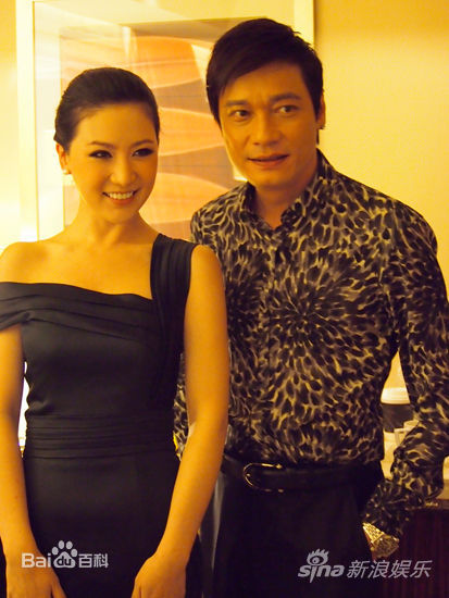 刘梓妍(Candy Liu)活动照片图册