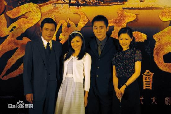 刘梓妍(Candy Liu)活动照片图册