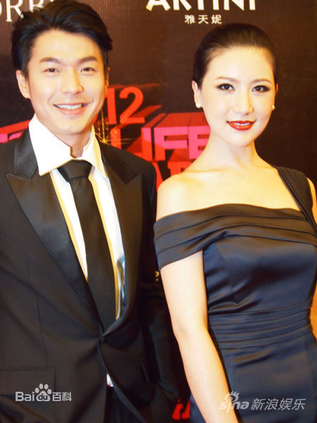 刘梓妍(Candy Liu)活动照片图册