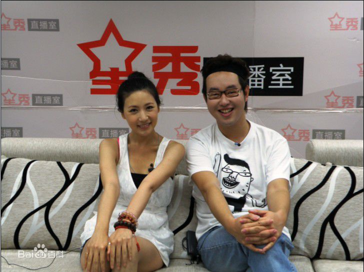 刘梓妍(Candy Liu)活动照片图册