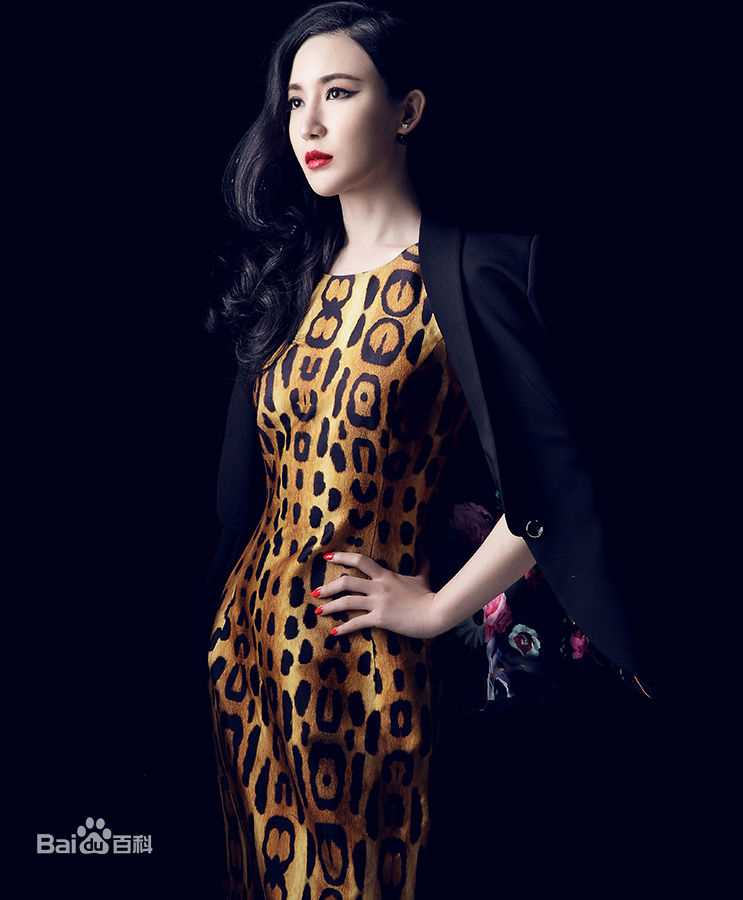 刘梓妍(Candy Liu)最优质《杂志》拍摄