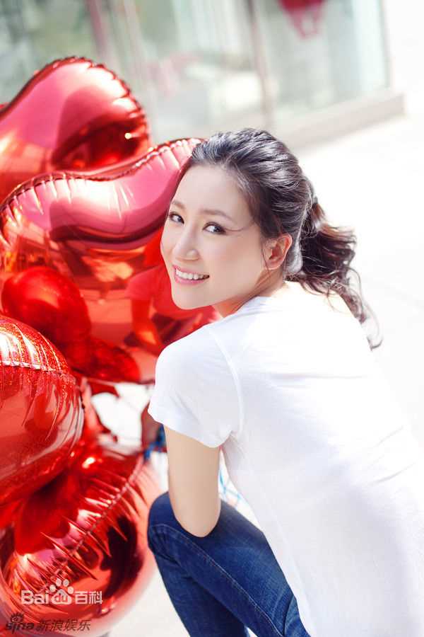 刘梓妍(Candy Liu)高清清丽图集