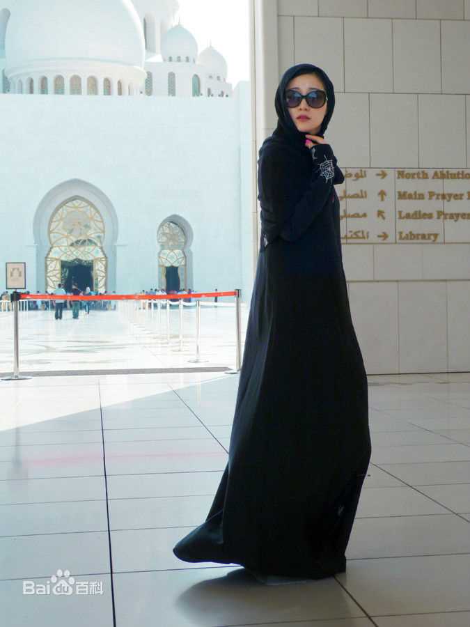 刘梓妍(Candy Liu)旅行全攻略节目素颜照相册