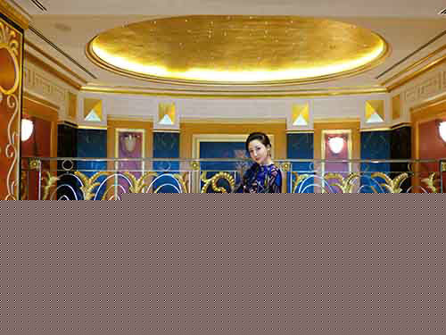 刘梓妍(Candy Liu)旅行全攻略节目素颜照相册