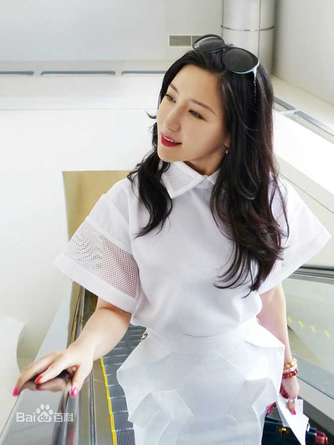 刘梓妍(Candy Liu)旅行全攻略节目素颜照相册