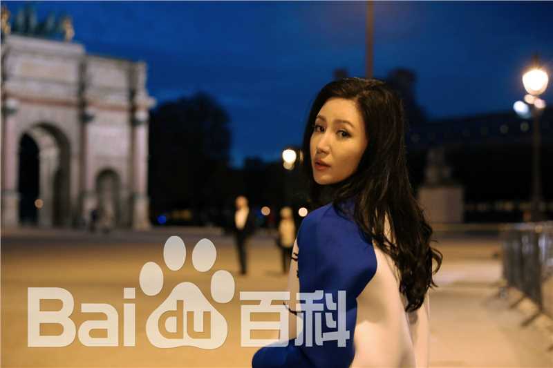 刘梓妍(Candy Liu)旅行全攻略节目素颜照相册