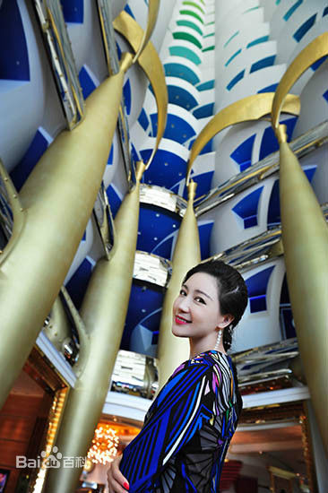 刘梓妍(Candy Liu)旅行全攻略节目素颜照相册