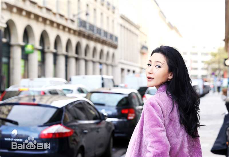 刘梓妍(Candy Liu)旅行全攻略节目素颜照相册