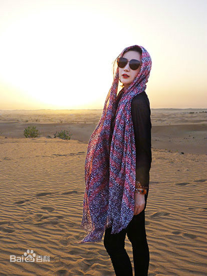 刘梓妍(Candy Liu)旅行全攻略节目素颜照相册