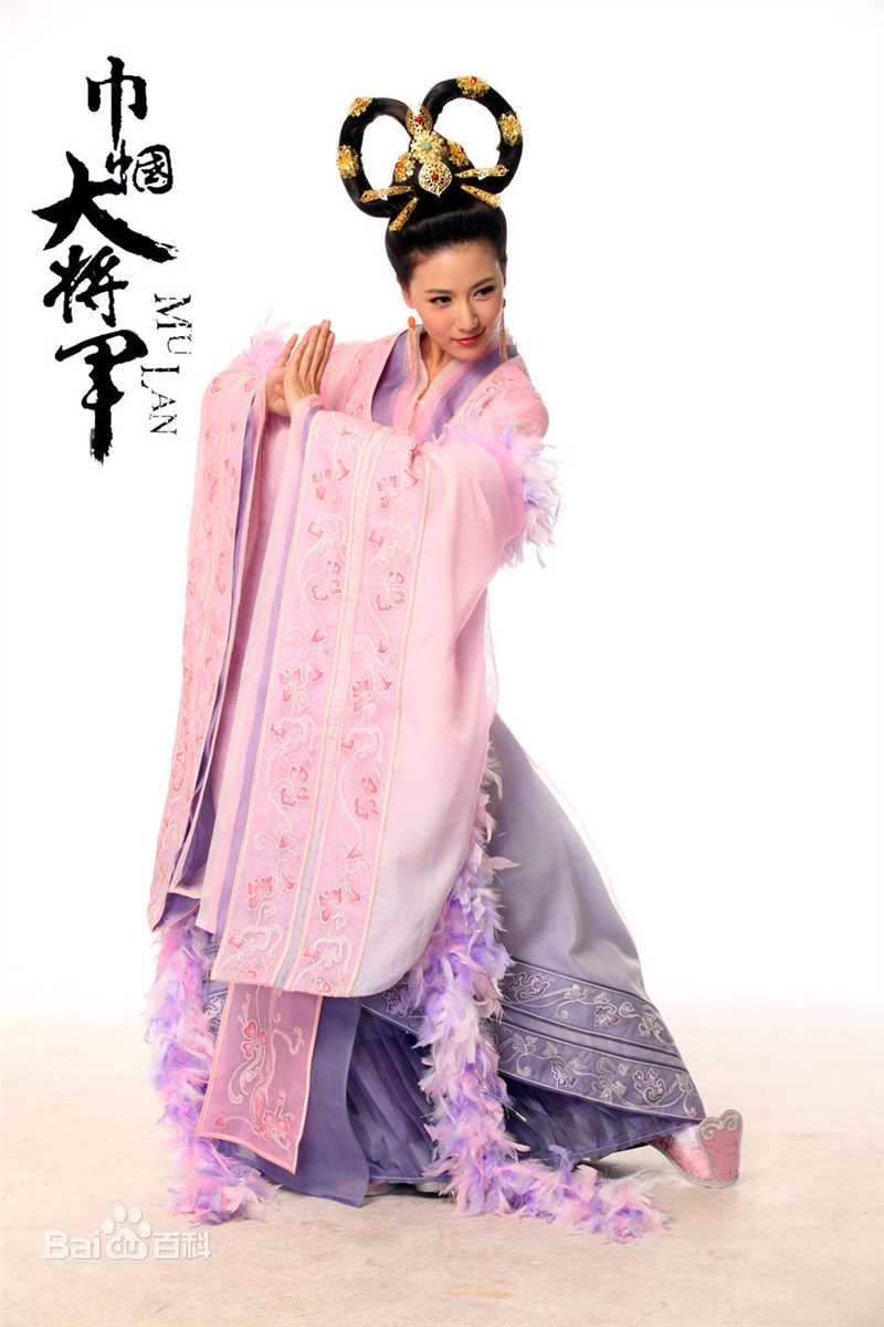 最全刘梓妍(Candy Liu)精彩图册