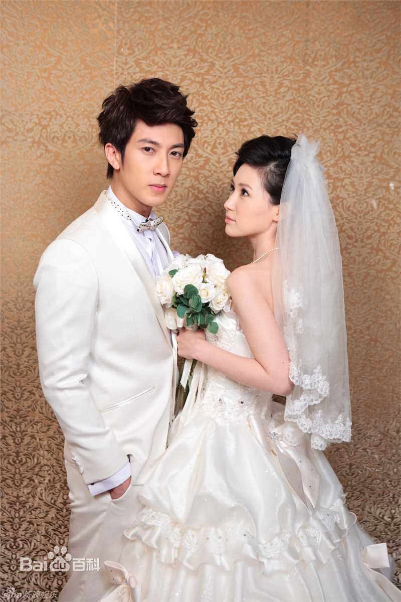 最全刘梓妍(Candy Liu)精彩图册