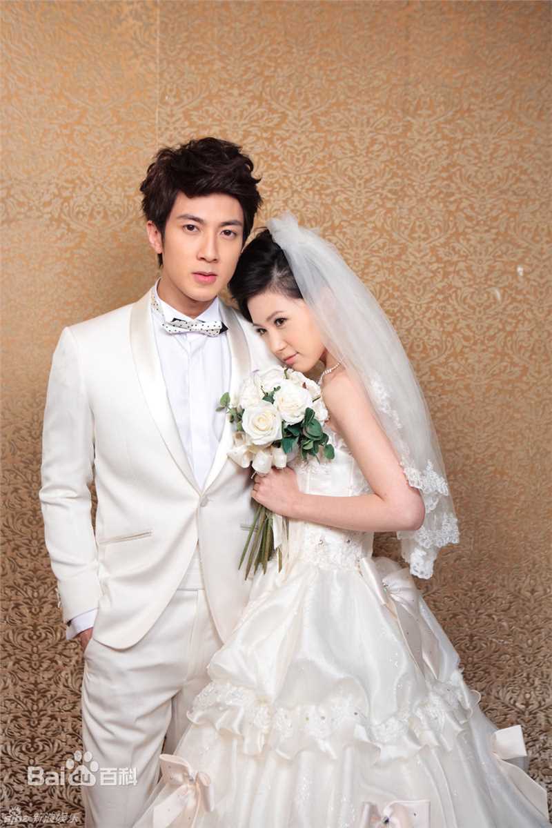 最全刘梓妍(Candy Liu)精彩图册