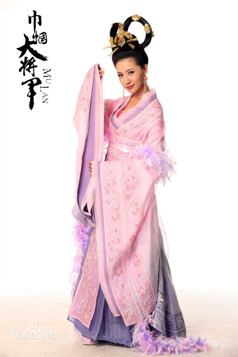 最全刘梓妍(Candy Liu)精彩图册