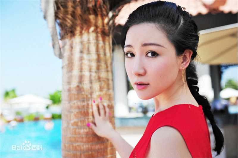 最新刘梓妍(Candy Liu)性感图片