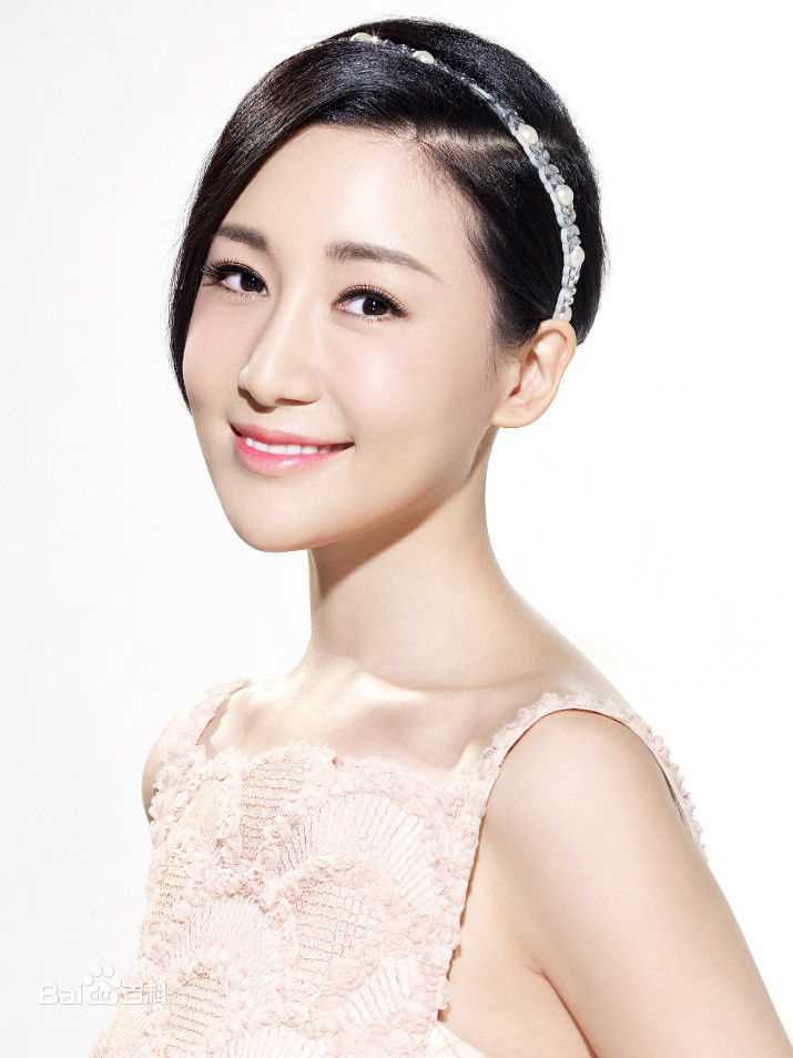 最新刘梓妍(Candy Liu)性感图片