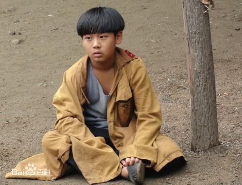 魏子涵前后照片