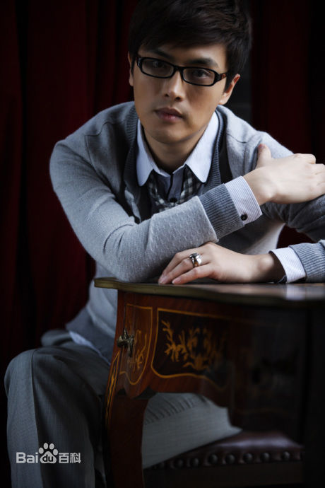 刘东浒(Liu Xiaohu)刘晓虎前后照片