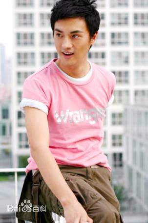 刘东浒(Liu Xiaohu)刘晓虎前后照片