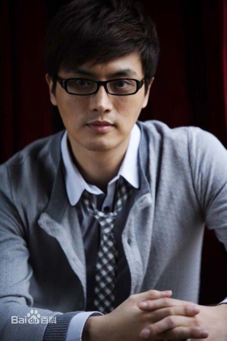 刘东浒(Liu Xiaohu)刘晓虎前后照片