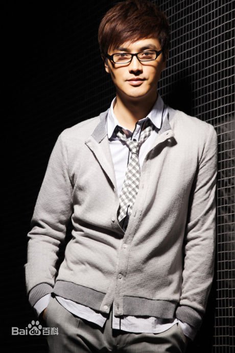 刘东浒(Liu Xiaohu)刘晓虎前后照片