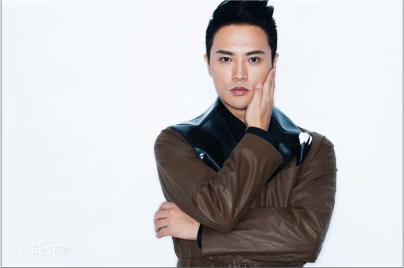 刘东浒(Liu Xiaohu)刘晓虎前后照片