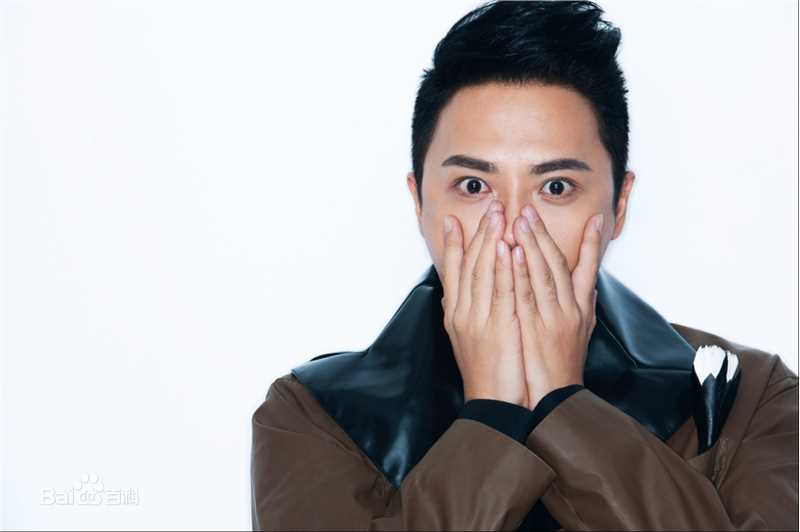 刘东浒(Liu Xiaohu)刘晓虎前后照片