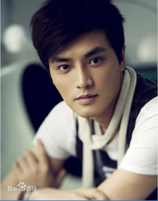 刘东浒(Liu Xiaohu)刘晓虎前后照片