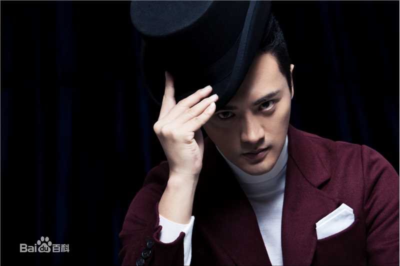 刘东浒(Liu Xiaohu)刘晓虎前后照片