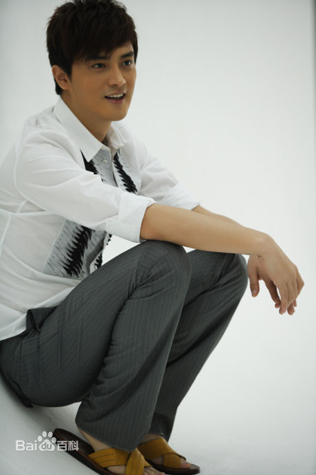 刘东浒(Liu Xiaohu)刘晓虎前后照片